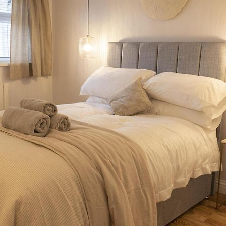 Morien - 2 Bedroom Apartment - Saundersfoot Extérieur photo