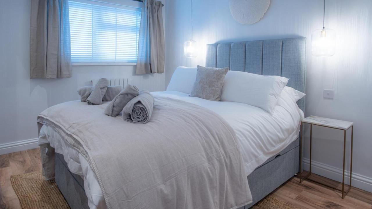 Morien - 2 Bedroom Apartment - Saundersfoot Extérieur photo