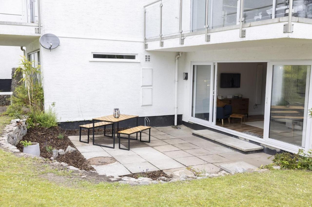 Morien - 2 Bedroom Apartment - Saundersfoot Extérieur photo