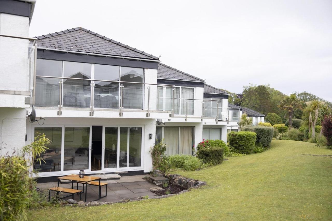 Morien - 2 Bedroom Apartment - Saundersfoot Extérieur photo