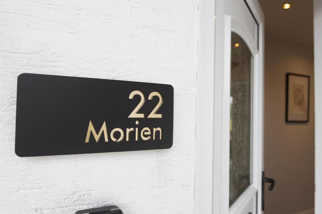 Morien - 2 Bedroom Apartment - Saundersfoot Extérieur photo