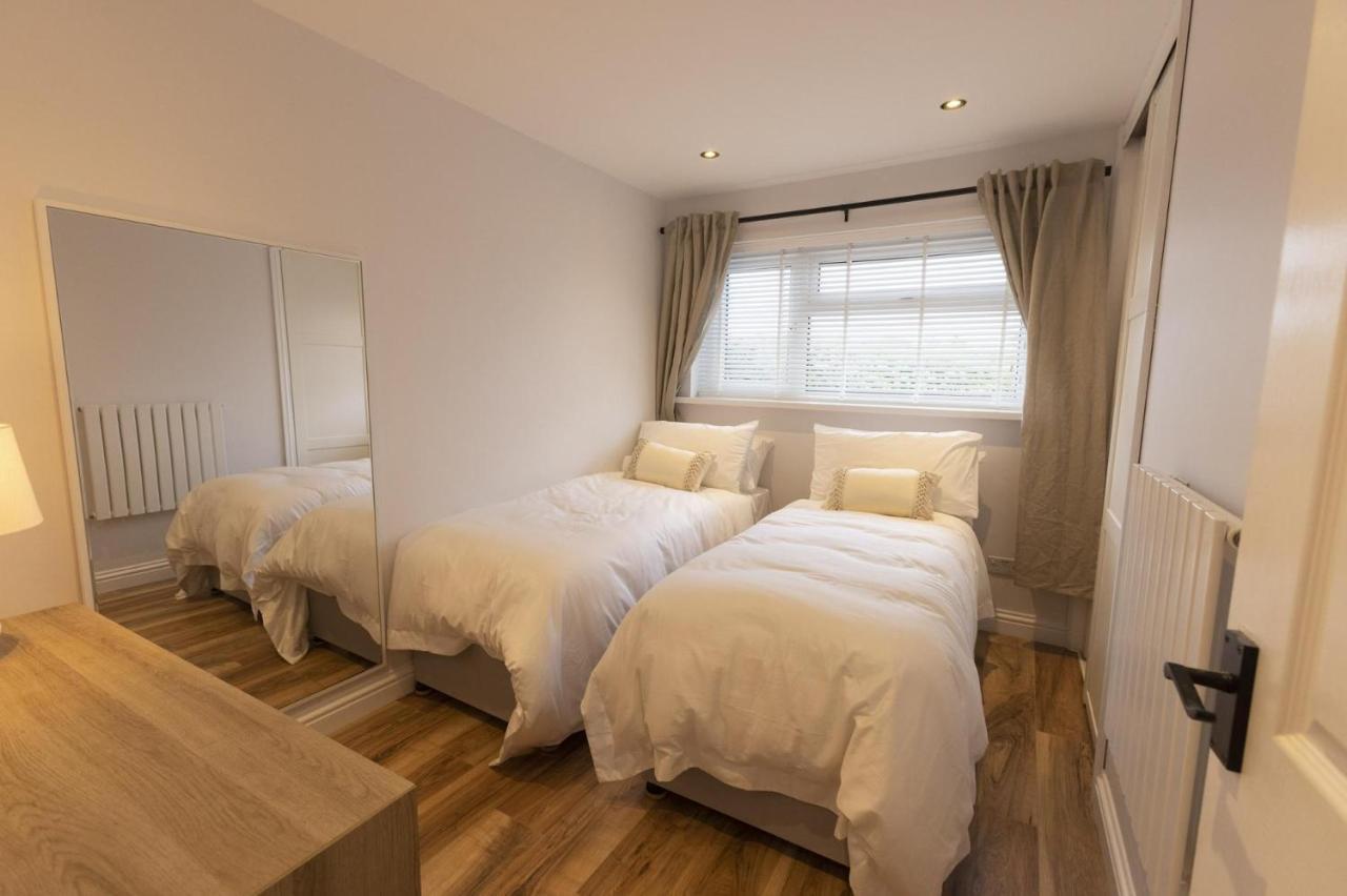 Morien - 2 Bedroom Apartment - Saundersfoot Extérieur photo